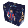 2025 Upper Deck Allure SE Multi-Sport hobby box för samlare av sportkort.