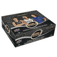 2025 Upper Deck World of Sports Volume 2 Hobby Box med samlarkort från flera sporter.