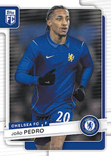2026-27 Topps Chelsea Collector Tin