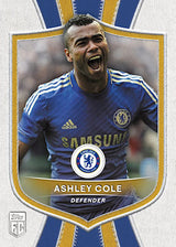 2026-27 Topps Chelsea Collector Tin