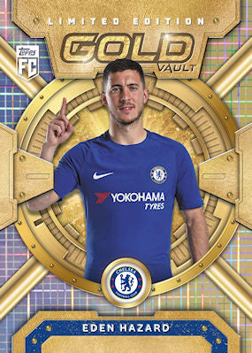 2026-27 Topps Chelsea Collector Tin