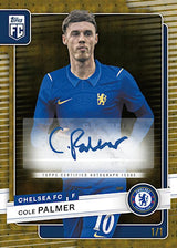 2026-27 Topps Chelsea Collector Tin