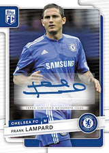 2026-27 Topps Chelsea Collector Tin