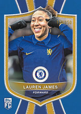 2026-27 Topps Chelsea Collector Tin