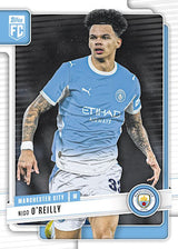 2026-27 Topps Manchester City Collector Tin