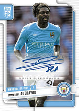 2026-27 Topps Manchester City Collector Tin