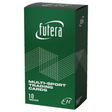 2026 Futera FX Multi-Sport Series 1 hobby box med samlarkort för sportentusiaster.