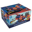 2026 Upper Deck Fleer Ultra Superman Hobby Box för samlare av Marvel och DC-kort.