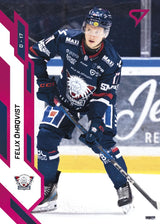 205 LHC FELIX ÖHRQVIST - PINK