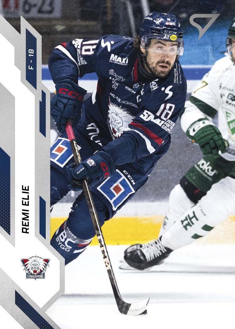207 LHC REMI ELIE - BASE