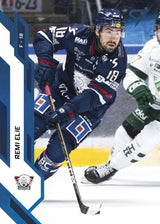 207 LHC REMI ELIE - BLUE