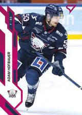 208 LHC ADAM HOFBAUER - PINK