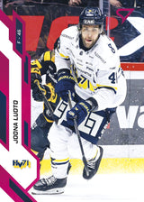 229 HV71 JOONA LUOTO - PINK