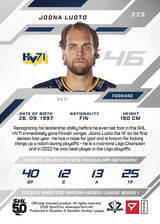 229 HV71 JOONA LUOTO - PINK