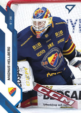 235 DIF M. HELLBERG - BLUE