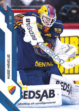 236 DIF HUGO HÄVELID - BLUE