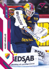 236 DIF HUGO HÄVELID - PINK