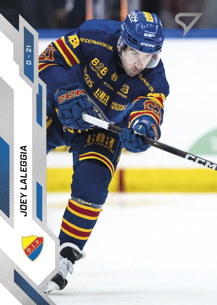 238 DIF JOEY LALEGGIA - BASE