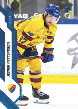 240 DIF J. PETTERSSON - BLUE