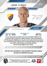 252 DIF JESSE YLÖNEN - BLUE