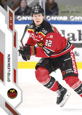 254 LHF Otto Leskinen BASE