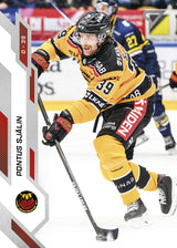 255 LHF Pontus Själin BASE