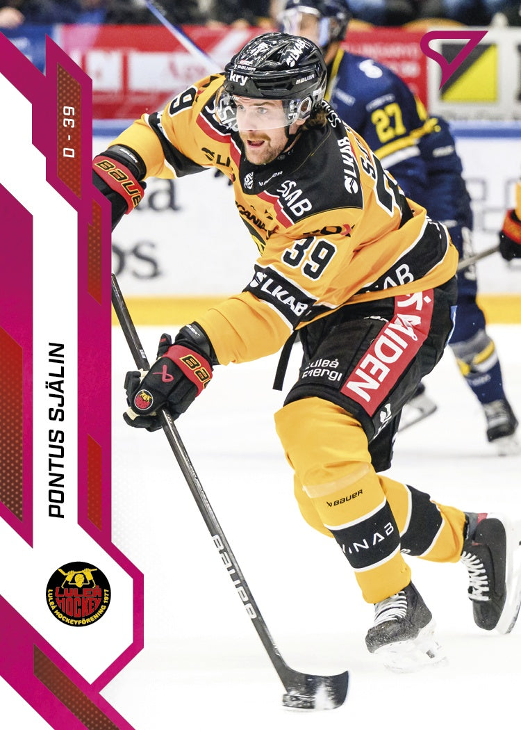 255 LHF Pontus Själin PINK