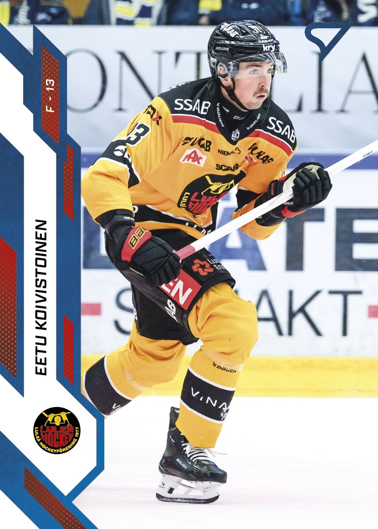 256 LHF Eetu Koivistoinen BLUE