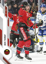 259 LHF Ben Tardif BASE