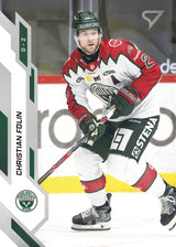 267 FHC Christian Folin BASE