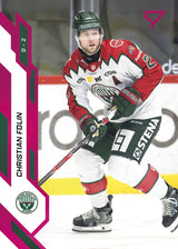 267 FHC Christian Folin PINK