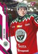 268 FHC Isac Heens PINK