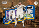 Topps Stadium Club Chrome UCL 25/26 Hobby Box