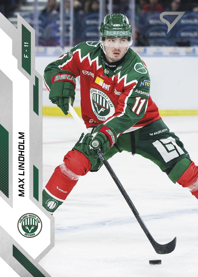 271 FHC Max Lindholm BASE