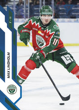 271 FHC Max Lindholm BLUE