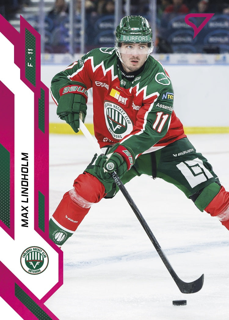 271 FHC Max Lindholm PINK