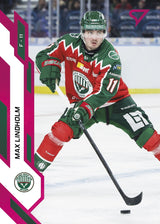 271 FHC Max Lindholm PINK