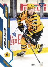 277 SKE Andreas Johnson BLUE