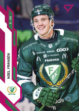 278 FBK Noel Fransén PINK