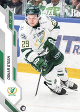 282 FBK Oskar Steen BASE