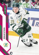 282 FBK Oskar Steen PINK