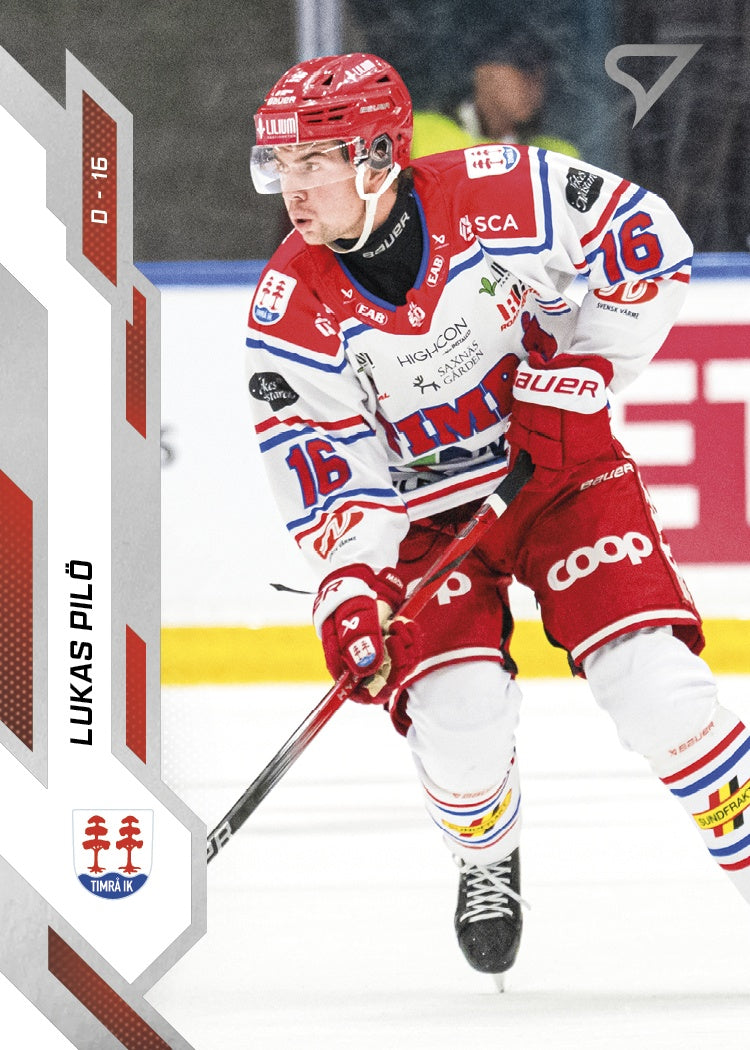 285 TIK Lukas Pilö BASE