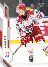 285 TIK Lukas Pilö BASE