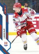 285 TIK Lukas Pilö BLUE