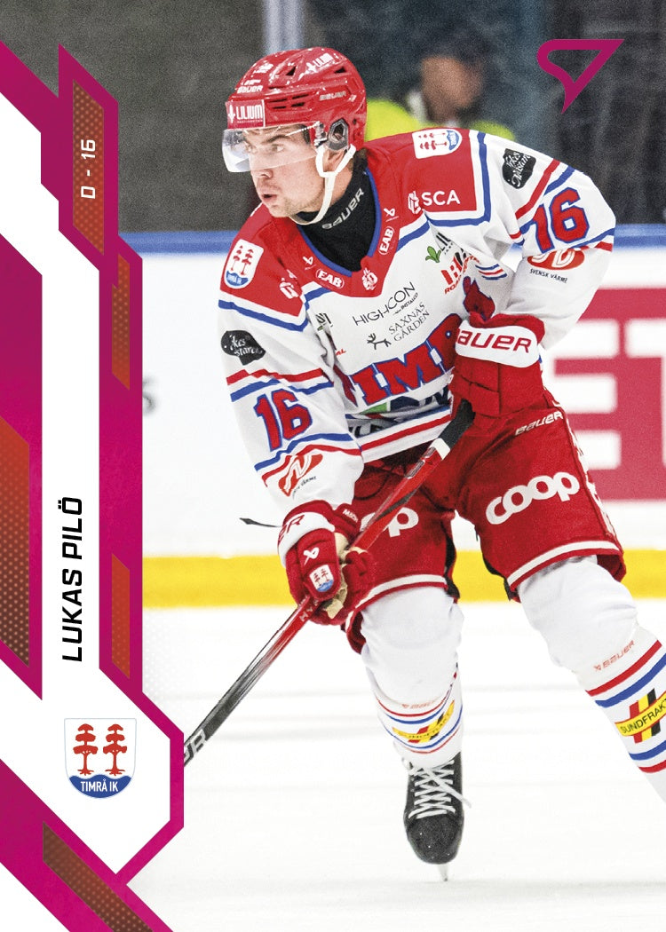 285 TIK Lukas Pilö PINK