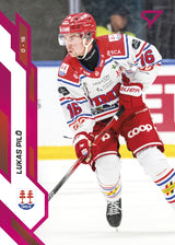 285 TIK Lukas Pilö PINK