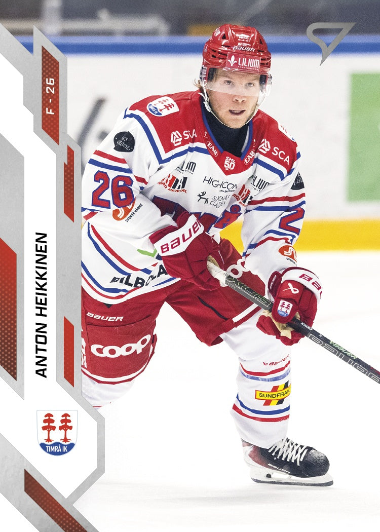 287 TIK Anton Heikkinen BASE