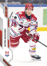 287 TIK Anton Heikkinen BASE
