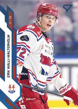 288 TIK Erik Walli-Walterholm BLUE