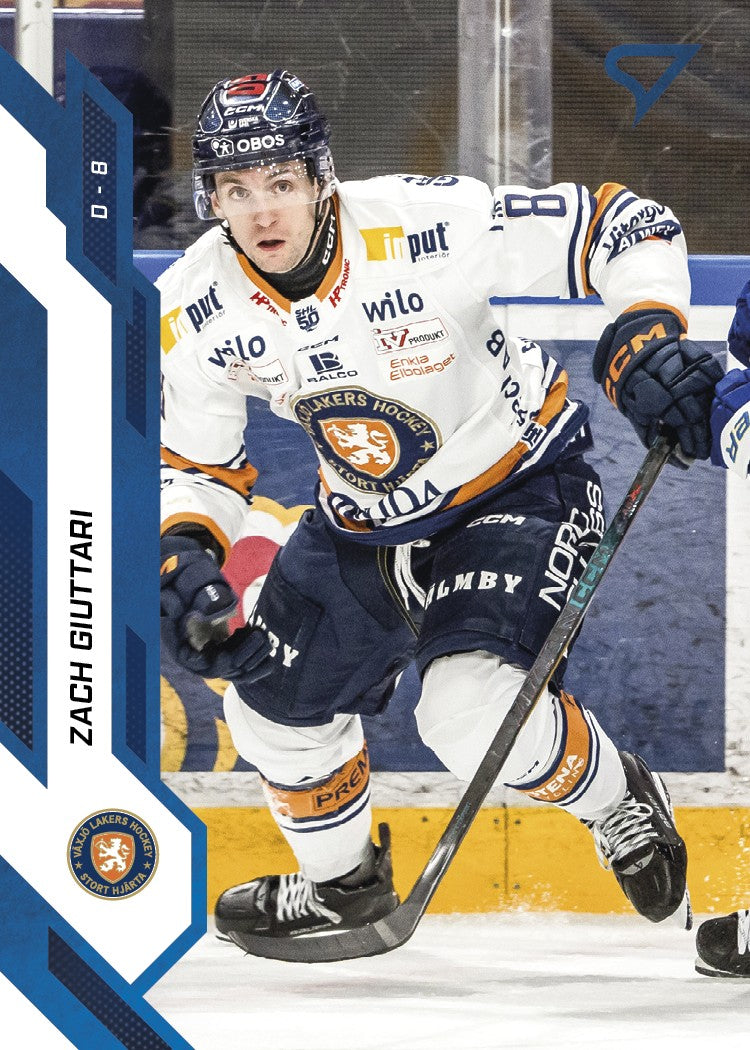 290 VLH Zach Giuttari BLUE